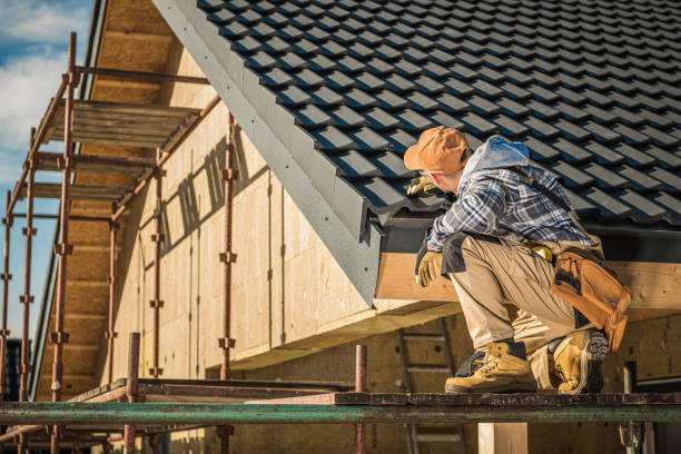 Best Metal Roofing Contractor  in Pagould, AR